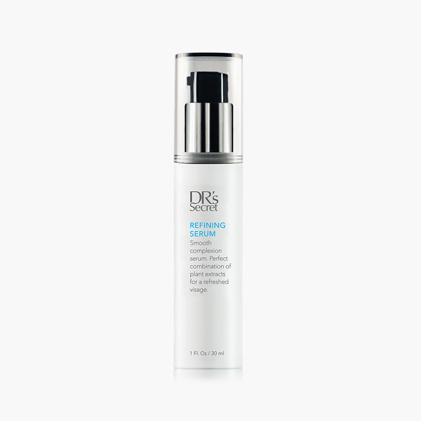 Refining Serum 9